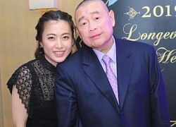 Tran Khai Yun - The &quot;Cinderella&quot; reporter became a billionaire&#39;s wife thanks to the mole, knocking out the beauty queen