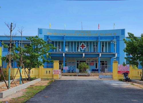 Bệnh nhân 2914 mắc COVID-19 có biểu hiện bệnh không rõ ràng