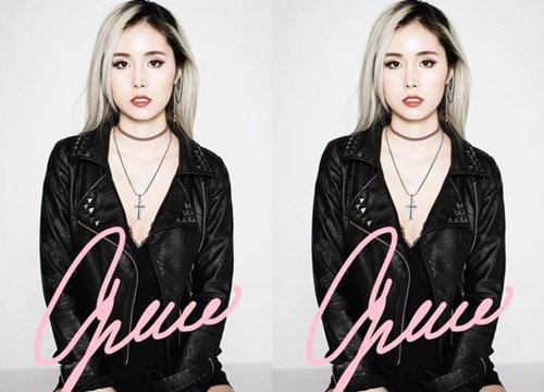Nữ rapper Hàn Quốc kiếm 0 đồng trong 3 năm