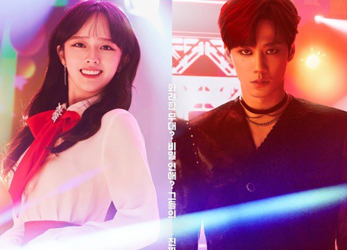 Jiyeon (T-ara) rủ nguyên dàn idol đình đám Kpop đổ bộ bom tấn bóc phốt giới thần tượng xứ Hàn