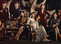 Ai ngờ nhờ scandal thao túng tài tử Hạ Cánh Nơi Anh, "điên nữ" Seo Ye Ji vượt mặt được cả BLACKPINK ở điểm này