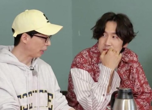Fan xót xa khi Lee Kwang Soo thừa nhận "không nuốt nổi cơm" sau khi xác nhận rời Running Man