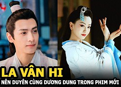 La Van Hi should have a relationship with Duong Dung with her acting &quot;not medium&quot;