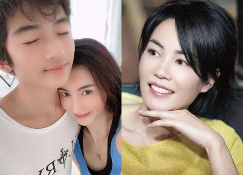 Được hỏi về người tình của bố, con trai Trương Bá Chi khiến Cnet bất ngờ với câu trả lời thể hiện EQ cao ngỡ ngàng
