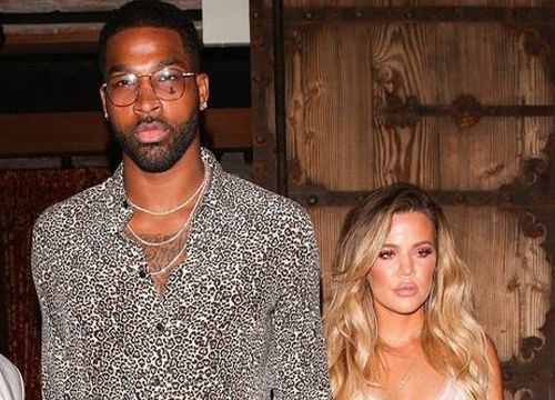 Khloe Kardashian bí mật liên hệ với nhân tình của bạn trai Tristan Thompson với mục đích gì?