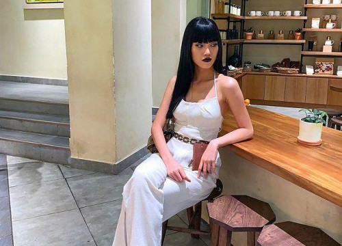 Hậu chia tay tỷ phú 72 tuổi, gái Việt phủ sóng instagram với loạt item "không sợ ế"