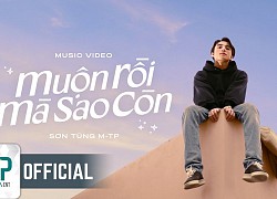Reaction Muộn Rồi Mà Sao Còn, ViruSs tuyên bố: "Đây là bài hay nhất, thành công nhất của Sơn Tùng M-TP"