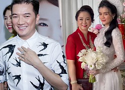 Ms. Phuong Hang revealed the reason why Que Long&#39;s daughter-in-law was attacked by the online community and mentioned Mr.Dam