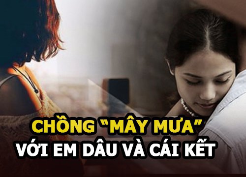 Chồng vào khách sạn "mây mưa" với em dâu, về nhà còn ngang nhiên đánh vợ