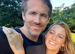 "Chúa hề" Ryan Reynolds kể làm "chuyện ấy" với vợ Blake Lively ở sân bay khiến Netizen cười ngất