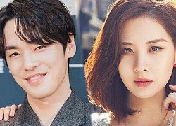 Kim Jung Hyun lên tiếng sau bê bối với Seo Ye Ji, tiết lộ bị bệnh nặng trước khi họp báo với Seohyun