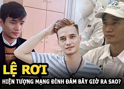 Lệ Rơi - Anh nông dân trồng ổi thành hiện tượng mạng đình đám bây giờ ra sao?