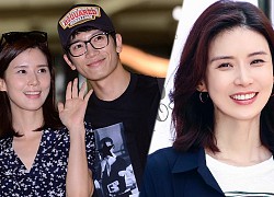 Lee Bo Young - "Chị đại Kbiz" không đóng "bánh bèo", hạnh phúc cùng Ji Sung sau án oan "giật bồ"