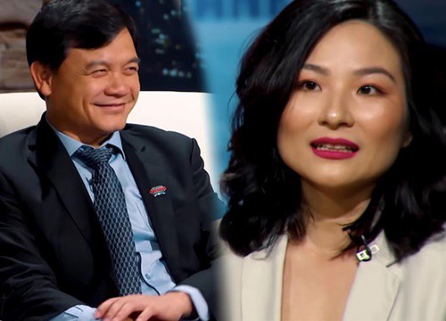 Shark Tank bị chỉ trích vì các shark liên tục bình luận ngoại hình, chốt deal kiểu "cứ sạch, xanh, xinh là xong"