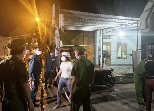 Ca dương tính SARS-CoV-2 ở Đắk Lắk gặp cả trăm người trong đám cưới tại Bắc Ninh