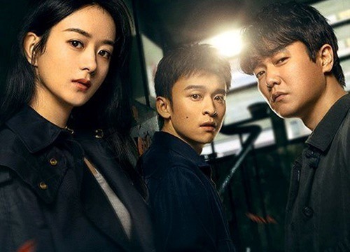 Chỉ trong một ngày, cả phim của Triệu Lệ Dĩnh, Angelababy lẫn Vương Nhất Bác đều tung poster