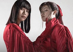 Cuộc đối đầu ma quái của 2 ma nữ Girl From Nowhere: Khi cái chết không phải bản án nặng nề nhất?
