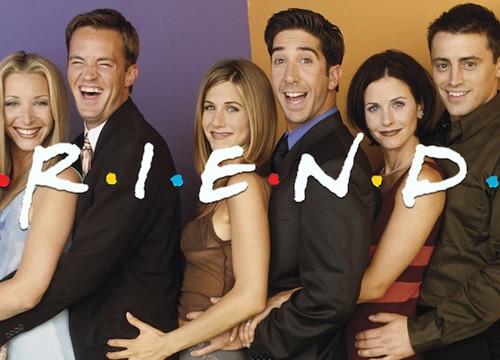 'Friends' tập đặc biệt tung trailer, khách mời là Lady Gaga, BTS, David Beckham