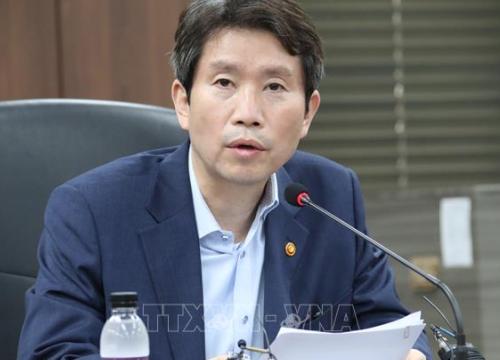 Hàn Quốc hối thúc Triều Tiên quay lại bàn đàm phán phi hạt nhân hóa