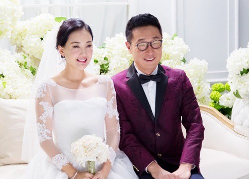 Hồ Hạnh Nhi tái ngộ khán giả Việt trong phim tâm lý gia đình Cha dượng sắp lên sóng VTV9