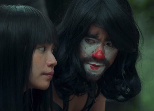 Học sinh mới bị đánh chết trong lễ nhập học ở Girl From Nowhere 2 là chuyện chẳng hiếm gặp ở Thái Lan?