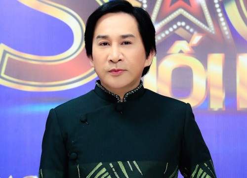 Kim Tử Long nói gì khi nhiều nghệ sĩ cải lương đi hát đám cưới, đám ma?