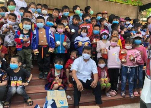 Ông Đoàn Ngọc Hải âm tính với virus SARS-Cov-2 qua test nhanh