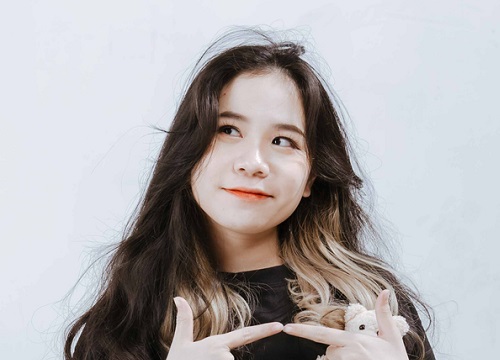 Sammy Đào - 10X vừa xinh xắn lại đa tài