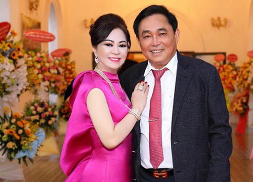 Sự trùng hợp bất ngờ trong cuộc đời đại gia Dũng "lò vôi" và bà xã Nguyễn Phương Hằng