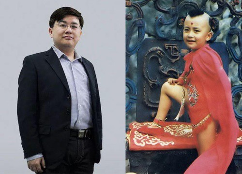 Tài sản 16 triệu USD của 'Hồng Hài Nhi' Triệu Hân Bồi