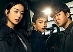 Triệu Lệ Dĩnh - Angelababy tái xuất đẹp xuất sắc nhưng khán giả lại "đổ xô" si mê cái tên khác?