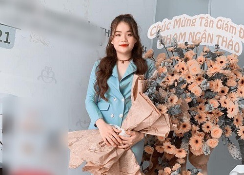 Từng không có tiền trồng răng, "thánh sún" đã lên chức giám đốc