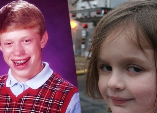 Zoe Roth và Kyle Craven - "Bé gái đốt nhà" và "Thánh nhọ Brian" huyền thoại bây giờ ra sao?