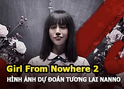 "Cô gái đến từ hư vô 2" và những hình ảnh ẩn dụ dự báo tương lai của Nanno trong Girl From Nowhere 2