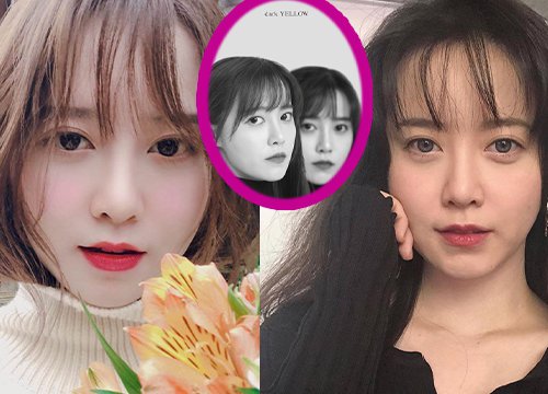 Goo Hye Sun tái xuất màn ảnh với "Dark Yellow", gây quỹ cộng đồng hậu ly hôn Ahn Jae Hyun