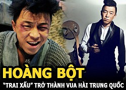 Hoang Bot - &quot;Bad boy&quot; was loved by many beauties to sing at the bar and became the king of Chinese comedy