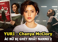 Nink Chanya - Ác nữ bị ghét nhất Girl From Nowhere 2 là bông hồng lai 3 dòng máu từng mắc bệnh u não