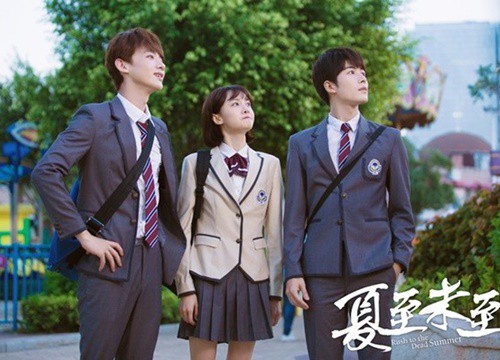 Trịnh Hợp Huệ Tử bị mắng cướp đất diễn của Trịnh Sảng trong 'Hạ chí chưa tới' suốt 4 năm hóa ra lại là người cứu vớt cả bộ phim