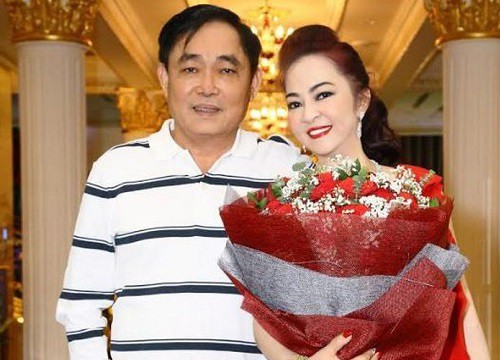 Bà Phương Hằng dùng 5T để nói về ông Dũng "lò vôi", tiết lộ nỗi khổ lấy chồng giàu