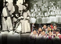 The secret of the Qing harem is far from the movies, the audience is surprised because they have been deceived for so long