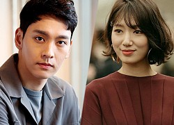 Choi Tae Joon xuất ngũ, trở về bên Park Shin Hye