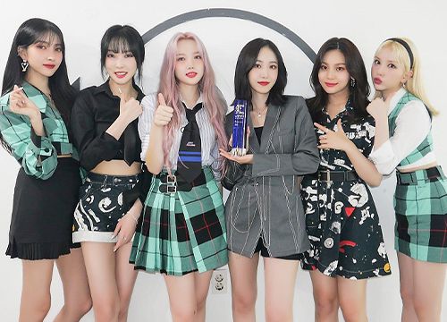 GFRIEND chính thức tan rã sau 6 năm hoạt động, không thoát được "Lời nguyền 7 năm"?