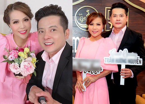 Hoàng Anh đi sự kiện cùng 'người tình tin đồn'