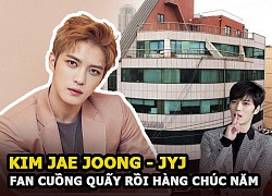 Kim Jae Joong (JYJ) kể chuyện bị fan cuồng quấy rối suốt hàng chục năm qua khiến netizen bàng hoàng