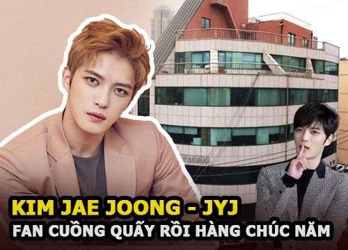 Kim Jae Joong (JYJ) kể chuyện bị fan cuồng quấy rối suốt hàng chục năm qua khiến netizen bàng hoàng