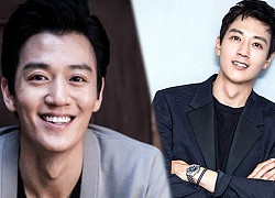 Kim Rae Won - Harvard Love Story actor jumped in the river because he saw his &quot;goddess&quot; girlfriend texted by a strange guy