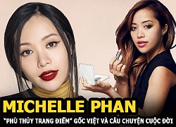 Michelle Phan - "Phù thủy trang điểm" gốc Việt và câu chuyện rời bỏ ánh hào quang tìm lại chính mình