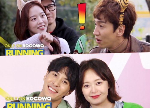 Rộ tin 2 nam nữ diễn viên sẽ thế chỗ Lee Kwang Soo để lại trong Running Man