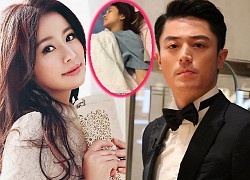 Rumor has it that Huo Kien Hoa is &quot;resentful&quot; of Lam Tam Nhu&#39;s miscarriage, looking for a lawyer to prepare for a divorce