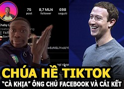 The clown tiktok &quot;coffee&quot; the Facebook boss, the netizen is worried that the black guy &quot;fades color&quot; and the end